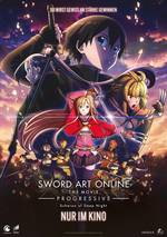 Sword Art Online the Movie: Progressive Scherzo of deep Night